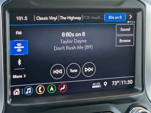 Used 2019 GMC Sierra 1500 SLT w/ SLT Premium Plus Package image 18