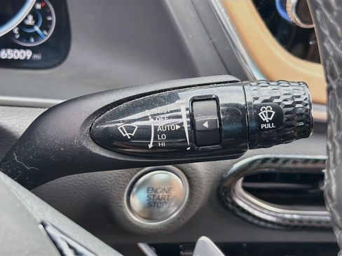 Used 2020 Hyundai Sonata Limited w/ Cargo Package FWD image 18