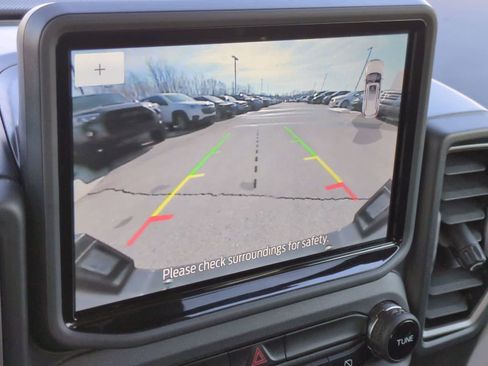 Used 2022 Ford Bronco Sport Big Bend w/ Convenience Package image 29