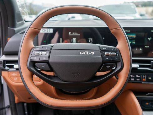 New 2026 Kia Sportage X-Line AWD/4WD image 15
