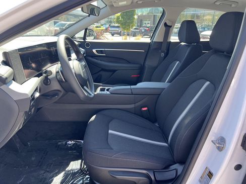 Certified 2026 Hyundai Sonata Blue FWD image 27