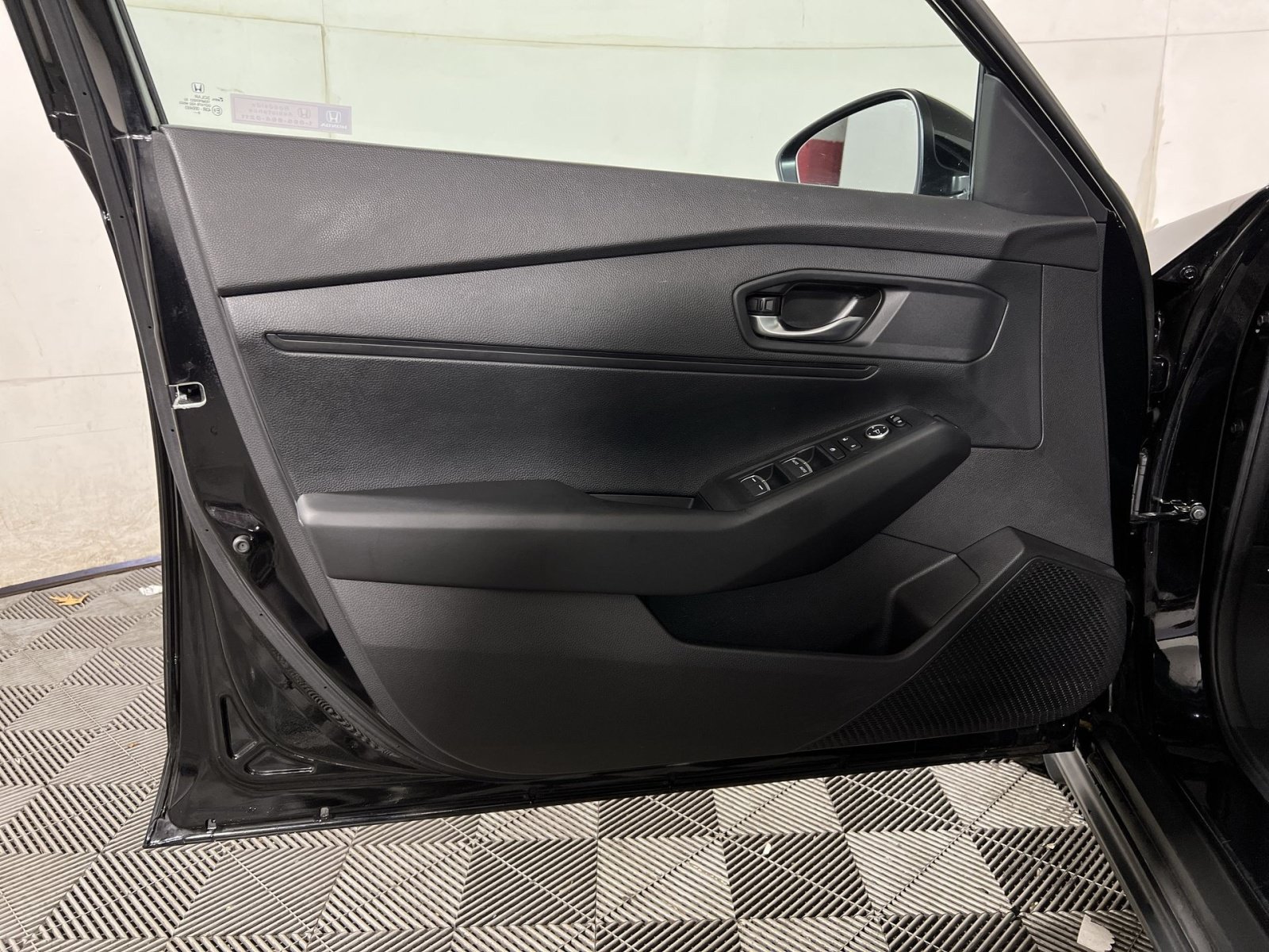 Used 2024 Honda Accord LX image 14