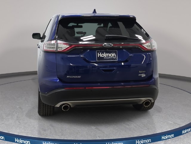 Used 2015 Ford Edge SEL w/ Equipment Group 201A AWD/4WD image 6