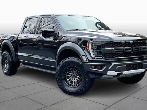 Used 2023 Ford F150 Raptor image 2