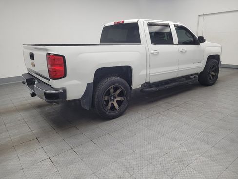 Used 2017 Chevrolet Silverado 1500 LT w/ All Star Edition AWD/4WD image 10