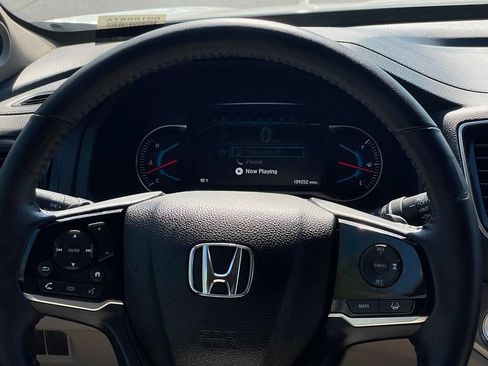 Used 2021 Honda Pilot EX-L image 12