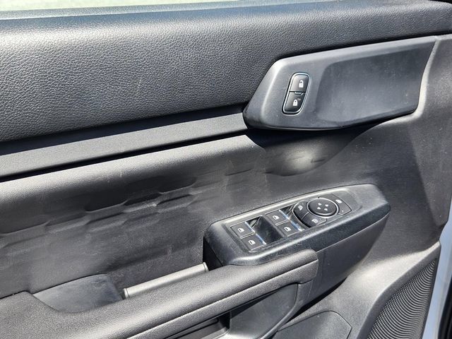 New 2026 Ford Ranger XL RWD image 12
