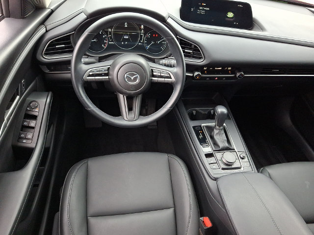 Certified 2023 MAZDA CX-30 AWD 2.5 S w/ Select Package image 12
