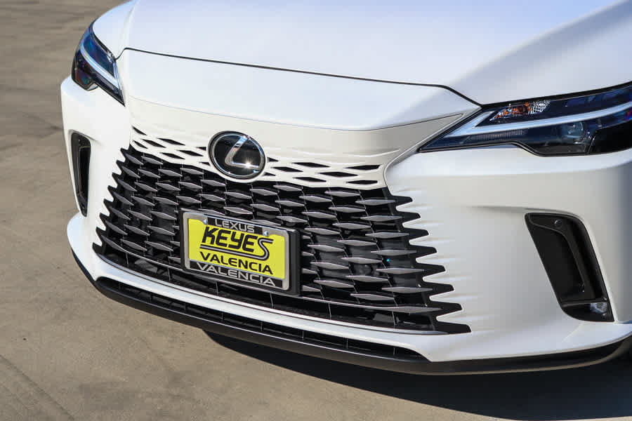 Used 2024 Lexus RX 350 FWD w/ Technology Package image 8