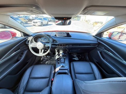 Used 2023 MAZDA CX-30 AWD 2.5 S w/ Select Package image 21
