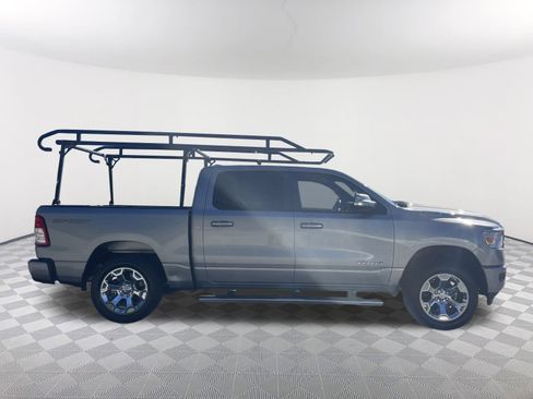 Used 2020 RAM 1500 Big Horn image 2