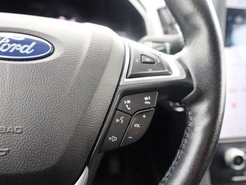 Used 2023 Ford Edge SEL image 21