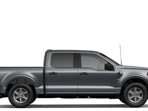 New 2026 Ford F150 XLT w/ Equipment Group 301A Standard AWD/4WD image 34