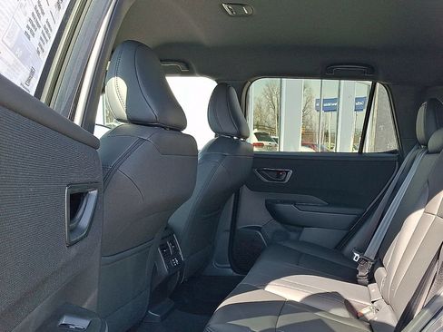 New 2026 Subaru Outback Premium AWD/4WD image 6