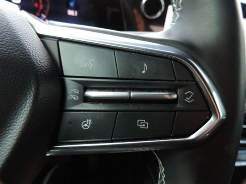 Certified 2024 Chevrolet Traverse LT image 29