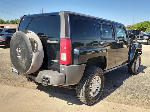 Used 2006 HUMMER H3 image 3