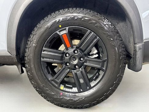 New 2026 Nissan Rogue SV w/ Rock Creek Premium Package image 24