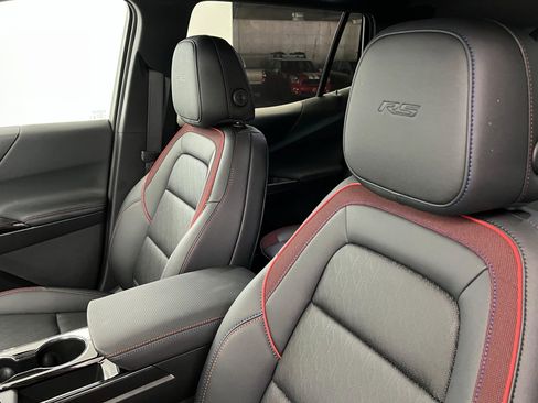 New 2026 Chevrolet Equinox RS w/ Convenience Package III image 17