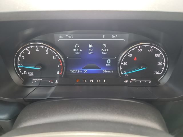 Used 2024 Ford Maverick Tremor w/ Tremor Off-Road Package AWD/4WD image 29