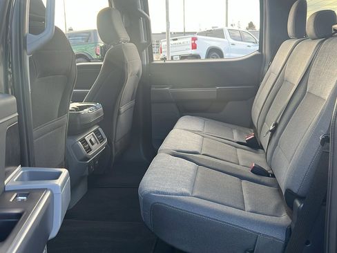 Used 2022 Ford F150 XLT w/ Equipment Group 302A High image 26