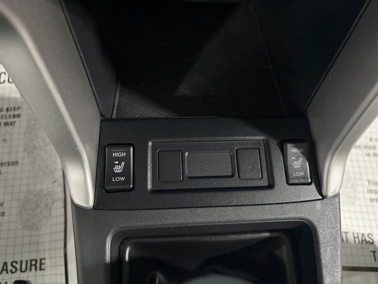 Used 2017 Subaru Forester 2.5i Premium AWD/4WD image 21