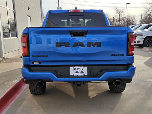 New 2026 RAM 1500 Laramie image 4