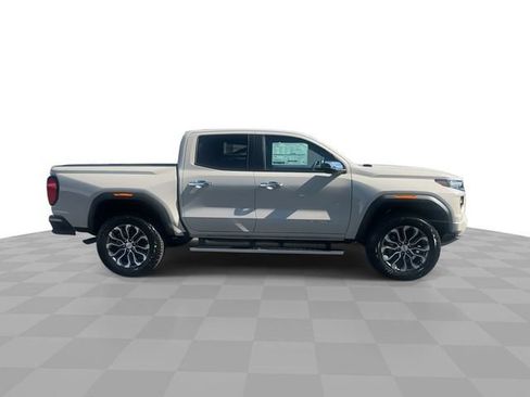 Used 2026 GMC Canyon Denali AWD/4WD image 10