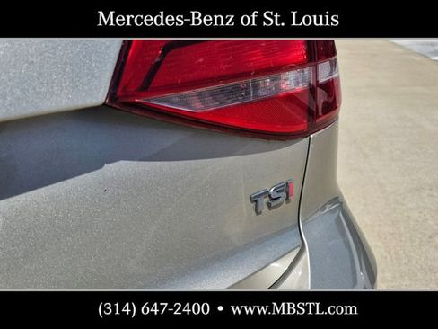 Used 2015 Volkswagen Jetta SE FWD image 7