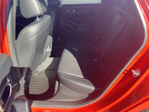 Used 2022 Honda Civic Sport Touring image 18