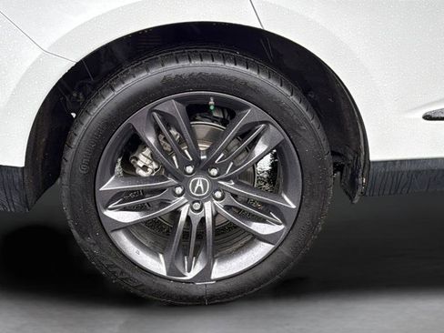 Used 2021 Acura RDX A-Spec image 17