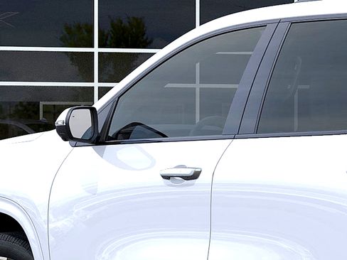 New 2026 GMC Acadia Denali Ultimate image 12