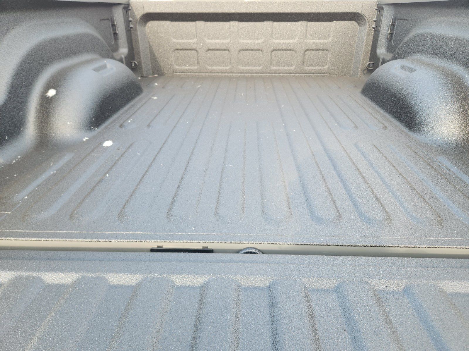 New 2027 RAM 2500 Tradesman AWD/4WD image 27