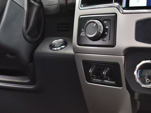 Used 2022 Ford F250 Lariat w/ Lariat Ultimate Package image 35