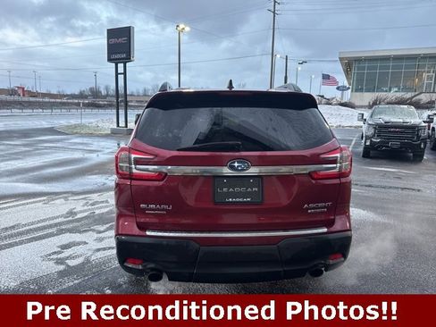 Used 2024 Subaru Ascent Limited w/ Technology Package image 6