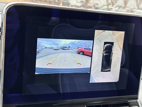 Used 2021 Lincoln Navigator Black Label w/ Special Edition Package image 40