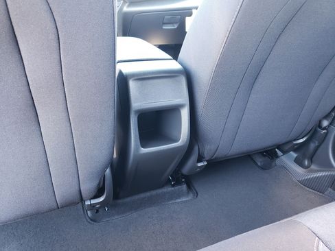 New 2026 Chevrolet Trax RS image 35