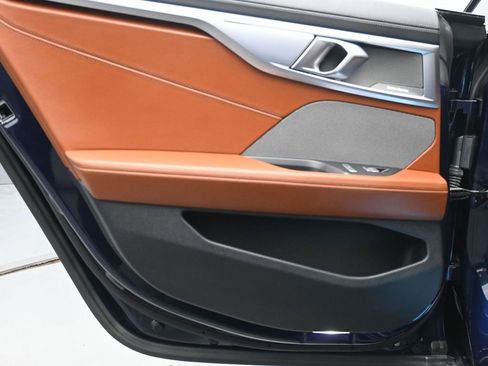 Used 2022 BMW M850i Gran Coupe xDrive w/ Driving Assistance Package AWD/4WD image 20