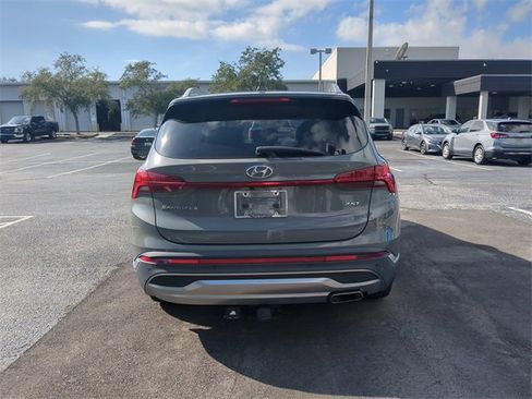 Used 2023 Hyundai Santa Fe Limited image 4