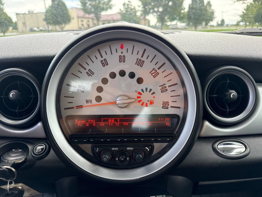 Used 2013 MINI Cooper Hardtop FWD image 20