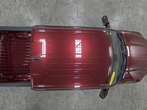 Used 2023 RAM 1500 Big Horn image 40