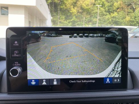 New 2026 Honda CR-V TrailSport image 10