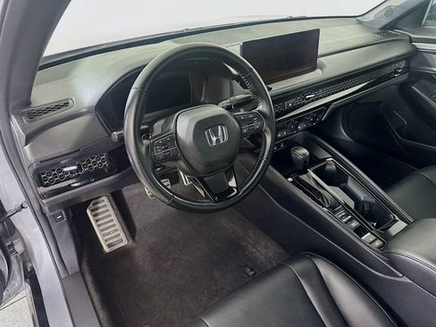 Used 2023 Honda Accord Sport image 20