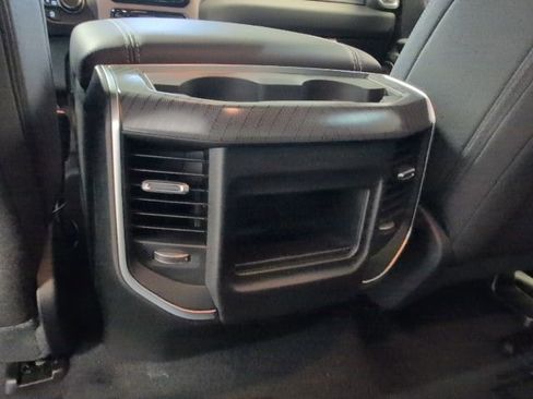 New 2026 RAM 1500 Big Horn w/ Night Edition image 33