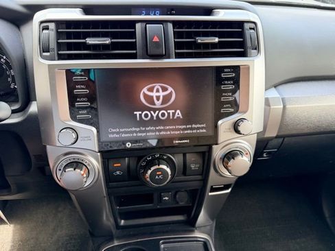 Used 2021 Toyota 4Runner SR5 RWD image 11