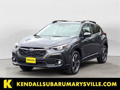 New 2025 Subaru Crosstrek 2.5i Limited
