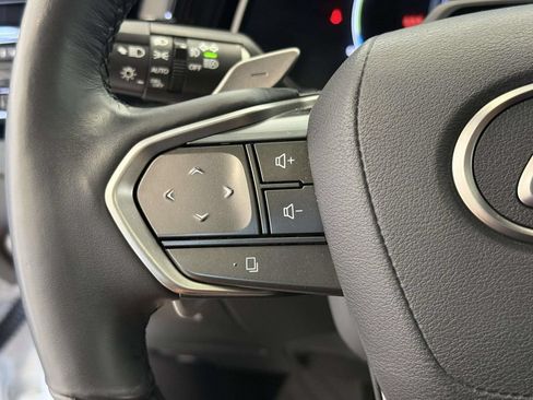 Certified 2024 Lexus RX 450h AWD w/ Convenience Package image 31