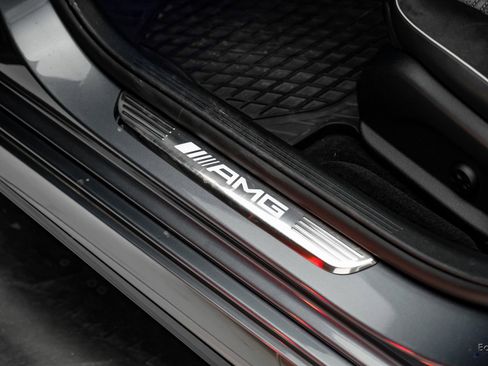 Used 2018 Mercedes-Benz E 63 AMG S image 44