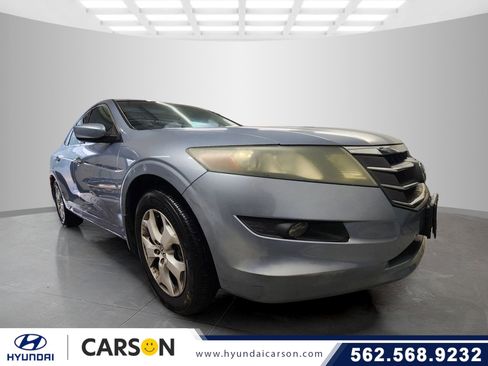 Used 2010 Honda Crosstour EX-L image 1