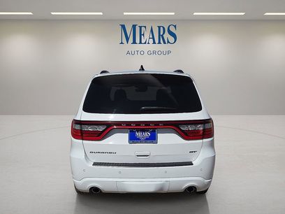 Used 2024 Dodge Durango GT