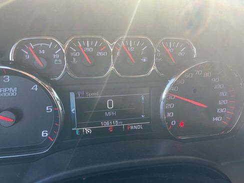 Used 2018 GMC Sierra 1500 SLE image 14